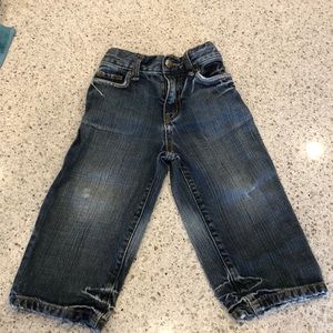 Children’s place jeans 24 months